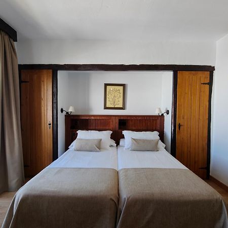 Hotel Kenia Nevada Sierra Nevada Eksteriør billede