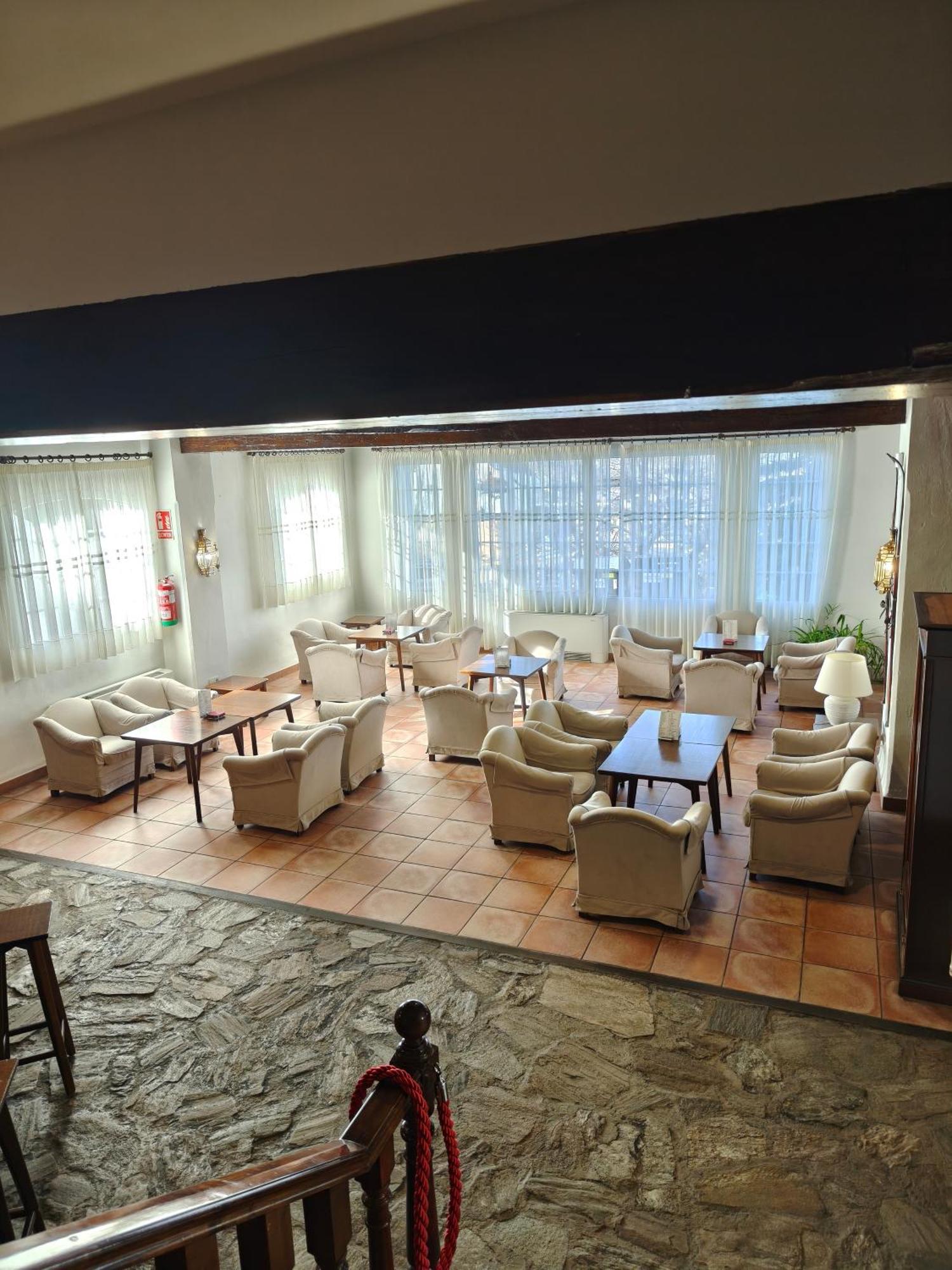Hotel Kenia Nevada Sierra Nevada Eksteriør billede
