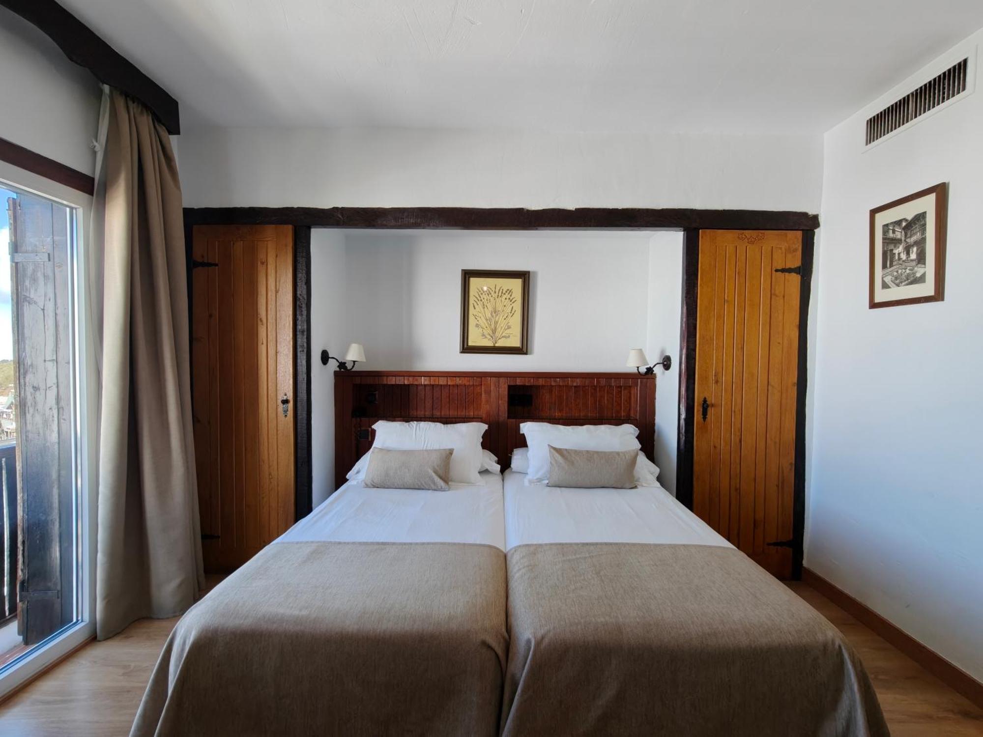 Hotel Kenia Nevada Sierra Nevada Eksteriør billede